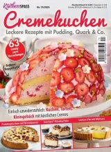 Küchenspaß (Tedesco) 1