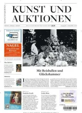 Kunst & Auktionen (Tedesco) 1