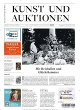 Kunst & Auktionen (Tedesco) 1