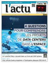 L'Actu (Francese) 1