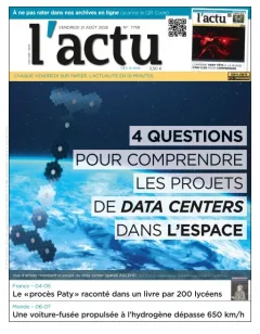 L'Actu (Francese)