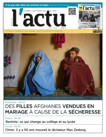 L'Actu (Francese)