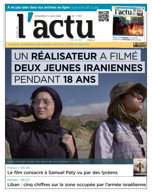 L'Actu (Francese)