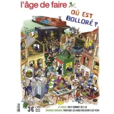 L'âge de faire (Francese) 1