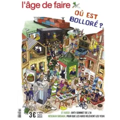 L'âge de faire (Francese)