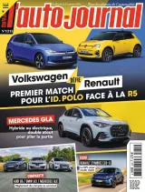 L'Auto Journal (Francese) 1