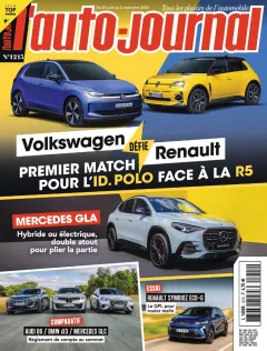 L'Auto Journal (Francese)