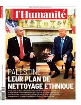 L'Humanité (Francese) 1