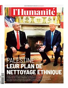 L'Humanité (Francese)