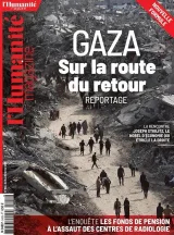 L'Humanité Magazine (Francese) 1