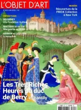 L'objet d'art (Francese) 1