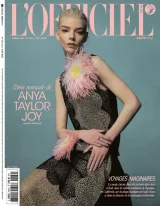 L'Officiel Paris (Francese) 1