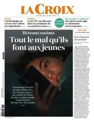 La Croix (Francese)