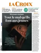 La Croix (Francese) 1