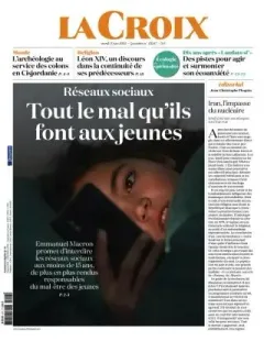 La Croix (Francese)