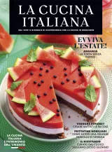 La Cucina (Italiano) 1