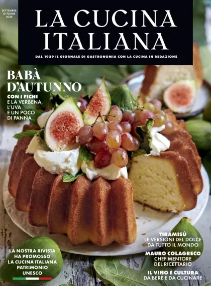 La Cucina (Italiano)