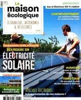 La Maison Ecologique (Francese) 1