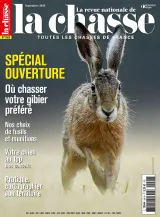 La Revue Nationale de La Chasse (Francese) 1