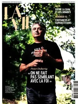 La Vie (Francese)