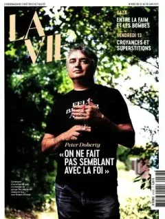 La Vie (Francese)