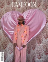 Lampoon Magazine (Inglese) 1