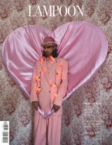 Lampoon Magazine (Inglese) 1