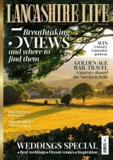Lancashire Life Magazine 1