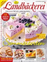 Landbäckerei (Tedesco) 1