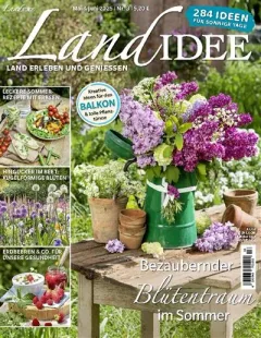 LandIDEE (Tedesco)