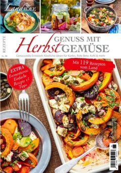 Landidee Rezeptreihe (Tedesco)