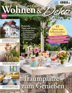 Landidee Wohnen und Deko (Tedesco)