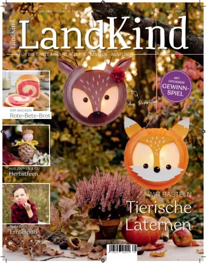 LandKind (Tedesco)
