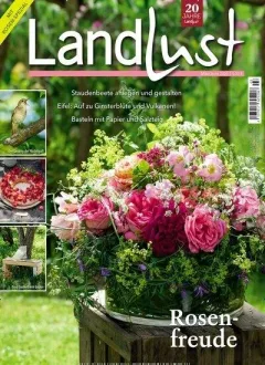 Landlust (Tedesco)