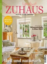 Landlust Zuhaus (Tedesco) 1