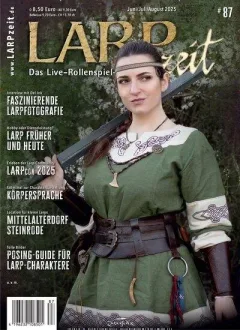 Larpzeit (Tedesco)