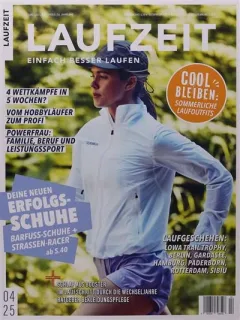 Laufzeit und Condition (Tedesco)