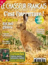 Le Chasseur (Francese) 1