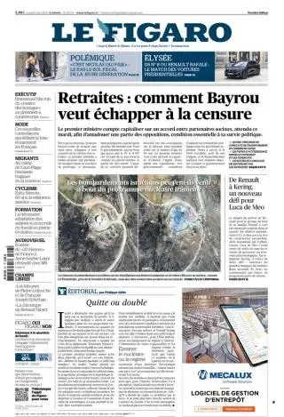 Le Figaro (Francese)