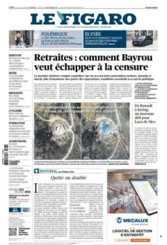 Le Figaro (Francese)
