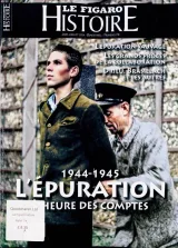 Le Figaro Histoire (Francese) 1