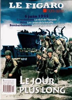 Le Figaro Hors Serie (Francese)