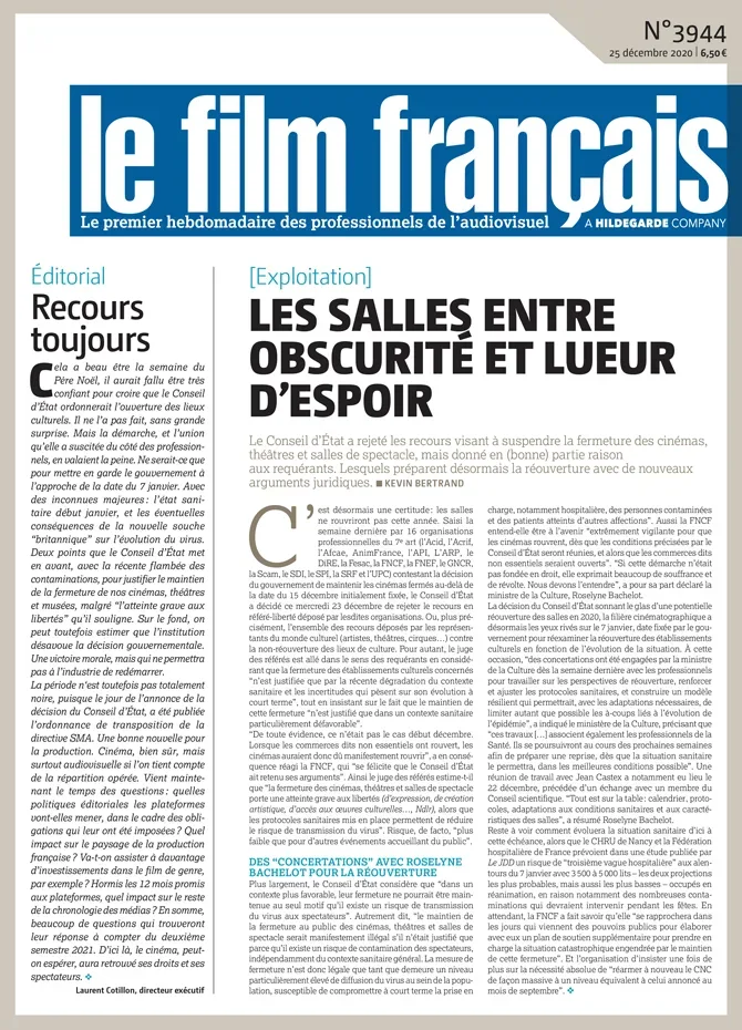 Le Film (Francese)