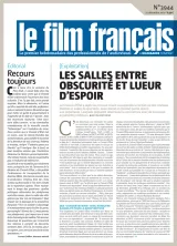 Le Film (Francese) 1