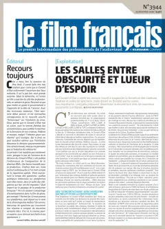 Le Film (Francese)
