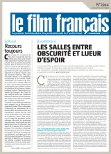 Le Film (Francese) 1