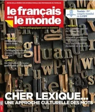 Le Dans Le Monde (Francese)