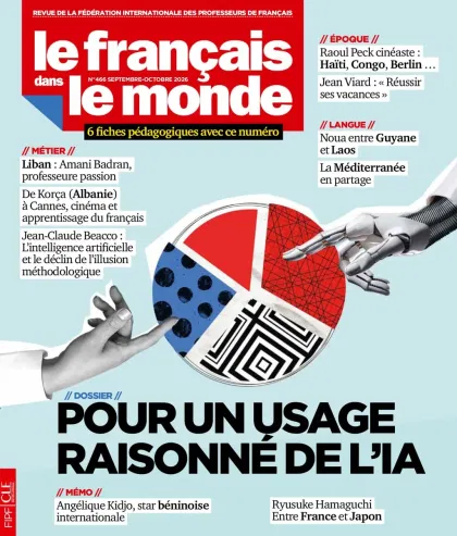 Le Dans Le Monde (Francese)