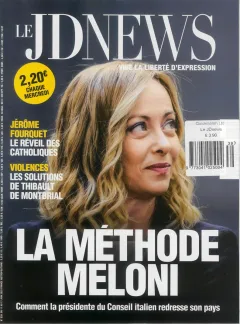 Le JD News (Francese)
