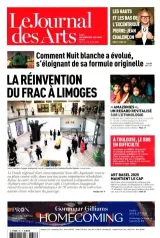 Le Journal des Arts (Francese) 1